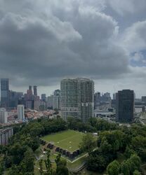 The Landmark (D3), Condominium #516955601